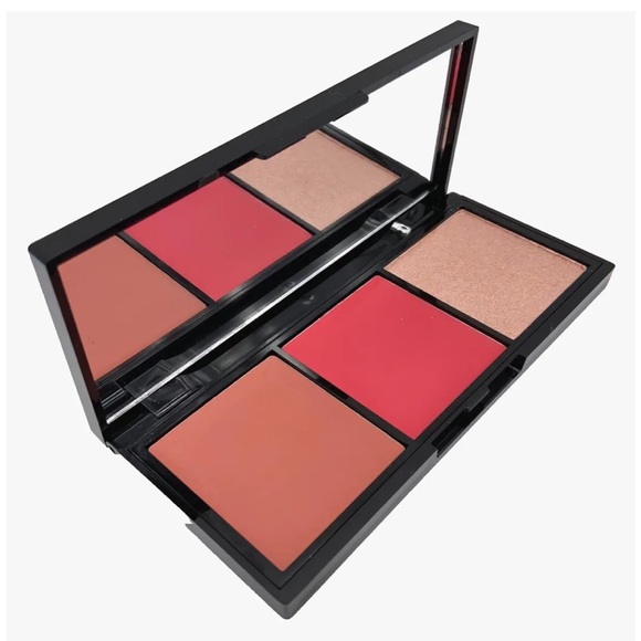 Laura Geller Made To Multitask Eye, Lip, Cheek Palette - Picture 5 of 5